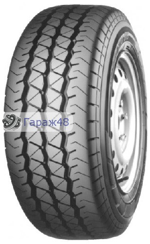 Yokohama RY818 205/75 R16C 110/108R