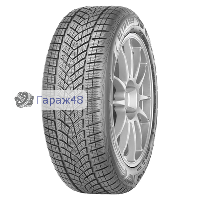Goodyear UltraGrip Performance G1 SUV 265/35 R22 102V