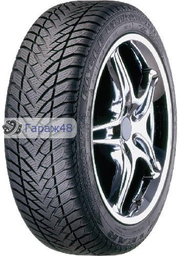 Goodyear Eagle UltraGrip GW3 245/45 R17 99V