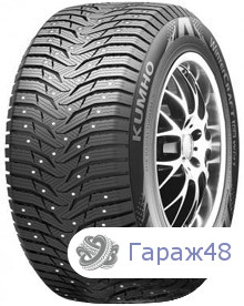 Kumho WinterCraft Ice WS31 SUV 265/60 R18 114T