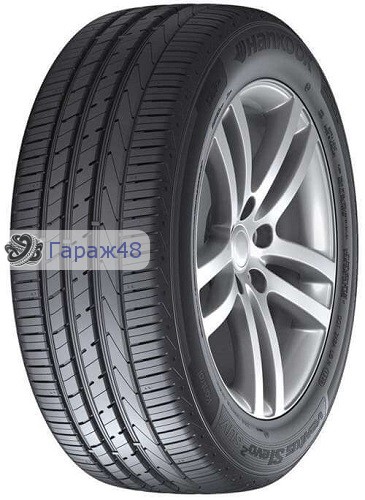Hankook Ventus S1 Evo 2 K117 SUV 265/35 R22 102Y