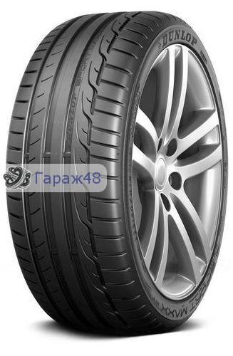 Dunlop SP Sport Maxx RT 245/45 R17 95Y