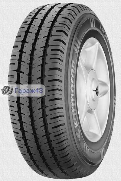 Kormoran VanPro B3 205/75 R16C 110R